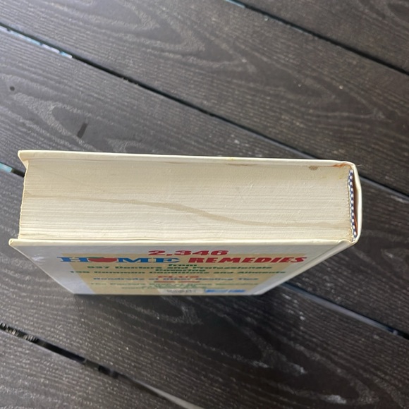 🩺👨‍⚕️The Doctors Book Of Home Remedies 👨‍⚕️🩺 - Picture 3 of 11